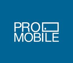 Пром мобайл. PROMOBILE. PROMOBILE, Москва. Логотип PROMOBILE. Магазин PROMOBILE.